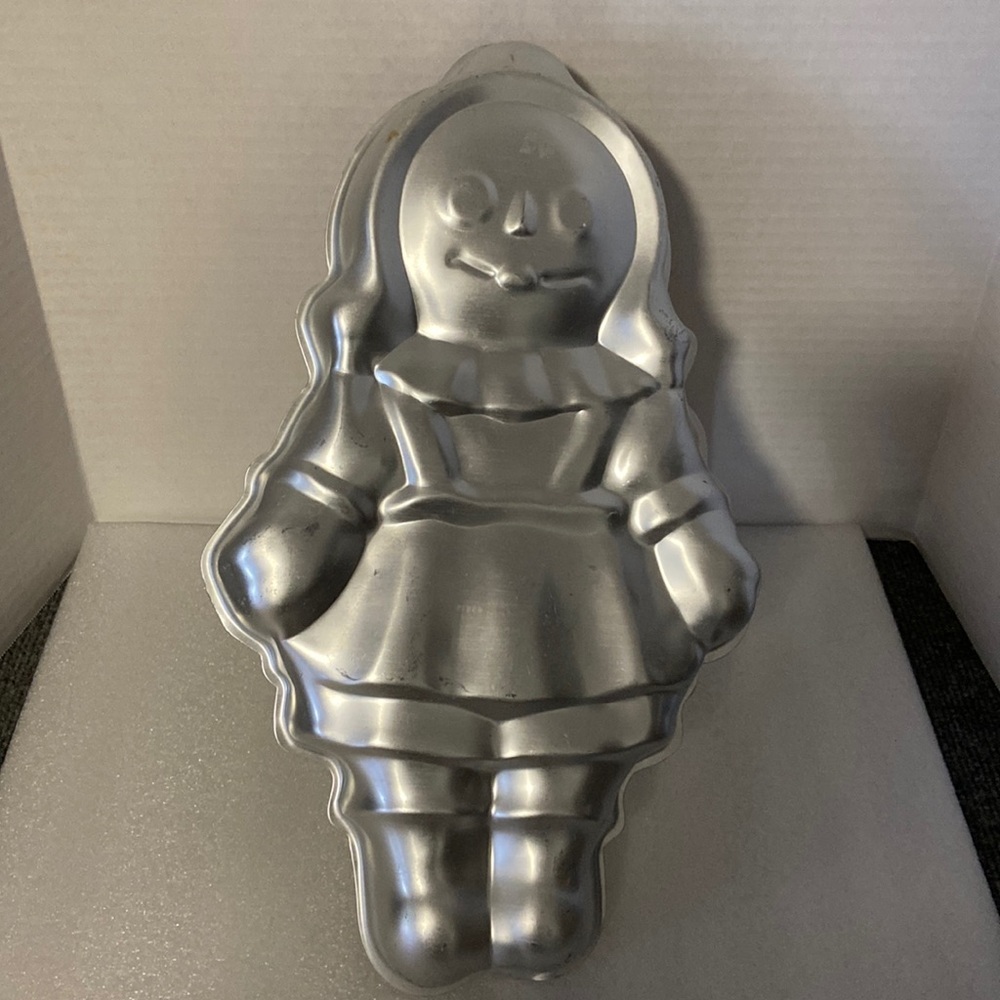 Vintage Wilton Cake Pan